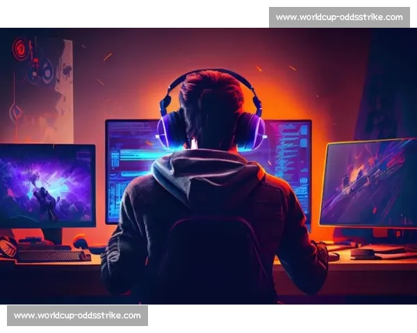 AI电竞新纪元：技术革新，能否重塑电竞产业格局