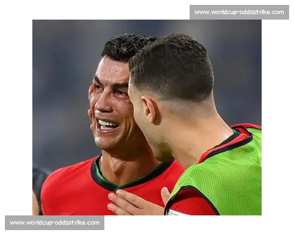 C罗的最后一舞葡萄牙16强能否克服心理障碍